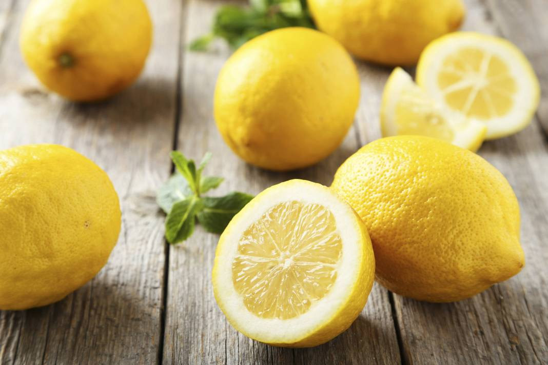 Limonun değil fiyatının suyu çıktı! Limonu durdurabilene aşk olsun - Resim: 24
